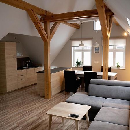 Apartamenty Marina By Manage Rent Устка Экстерьер фото