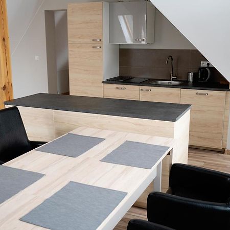 Apartamenty Marina By Manage Rent Устка Экстерьер фото